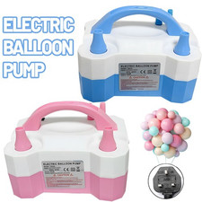 600W Electric Balloon Pump