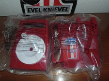 Evel knievel stunt - knievel,