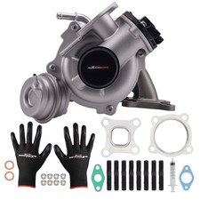 Turbo for Ford Fiesta Focus