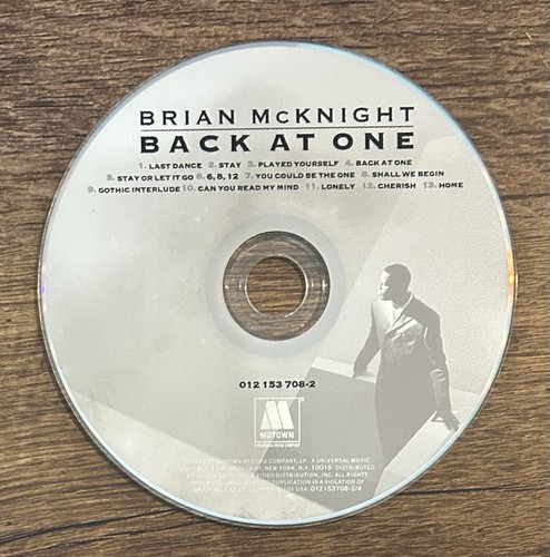 Back one brian - at,