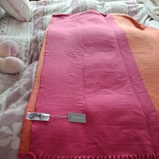 Oliver Bonas large pink coral