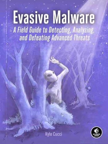 Evasive malware field guide - evasive,