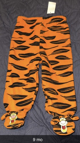 Disney baby pants tigger - baby,