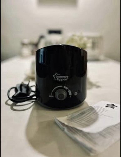 Tommee tippee electric - tommee,