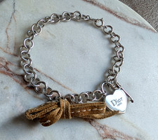 Rare Vintage Christian Dior