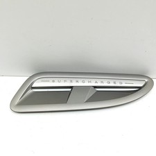 JAGUAR XK Coupe X150 Right