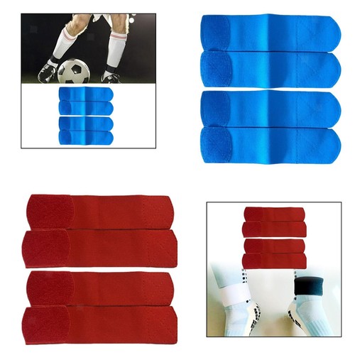 Shin guards fixed - shin, strip