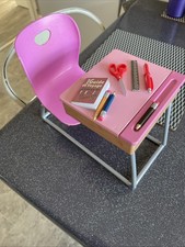 Our Generation School Desk