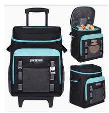 50L Wheeled Cool Bag Insulated