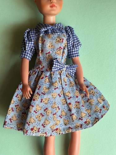Vintage 1980s sindy doll - 🩷,
