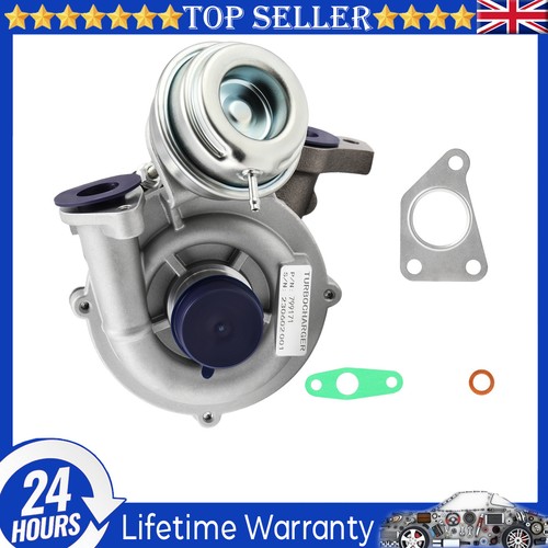 Turbocharger for vauxhall - turbocharger,