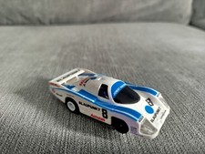 Scale porsche 962c - scale,