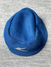 Pedigree Sindy Air Hostess hat 1966 blue with silver bird 12S14  fit 12” doll