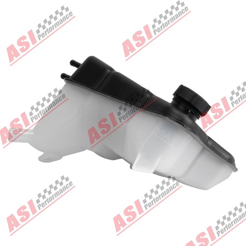 Radiator coolant expansion - radiator,