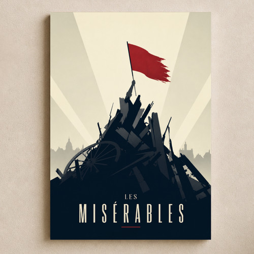 Les miserables film movie - les,
