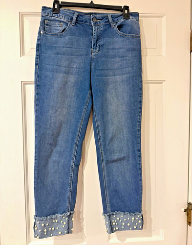 Earl jean women - women’s, jeans
