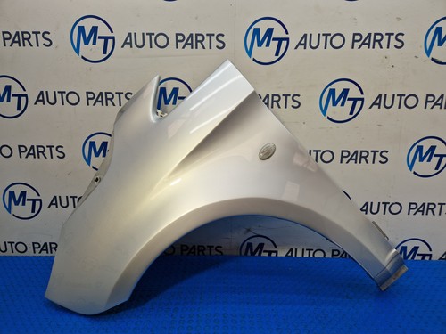 Mercedes vito front wing - vito, left