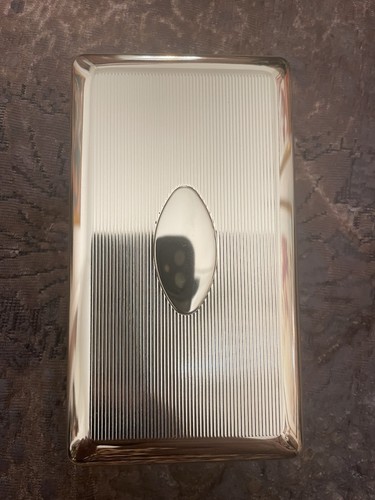 Gold art deco oval linee - gold,