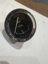 MGA  Jaeger  Fuel  Gauge