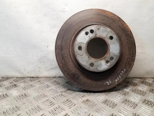 Hyundai tucson brake - hyundai, jm