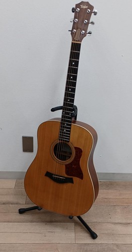 Taylor 410 acoustic - acoustic, guitar