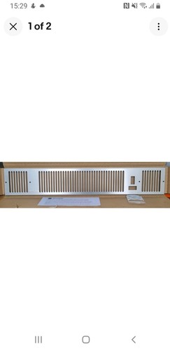 Myson kickspace ks800 - kickspace, fascia