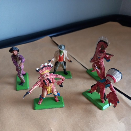 Vintage britains deetail - vintage,