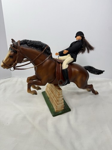 Breyer horse 300 stonewall - breyer, #300