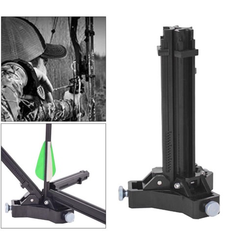 Adjustable archery fletching - adjustable,