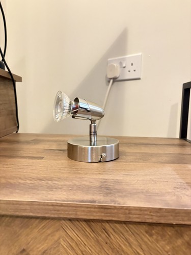 Box bullet led spotlight - of,