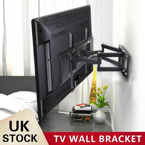Full motion wall mount - wall,