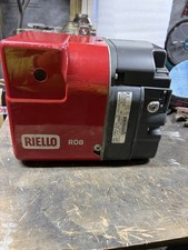 Riello rdb central heating - 2.2,