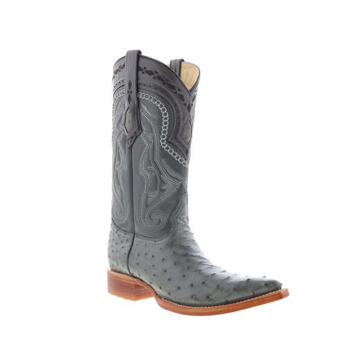 Los altos ostrich - los, boots