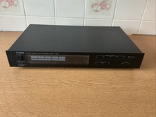 YAMAHA T-500 Hi-Fi FM/AM/LW