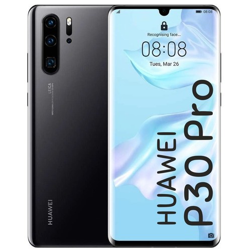 Huawei p30 pro - huawei,