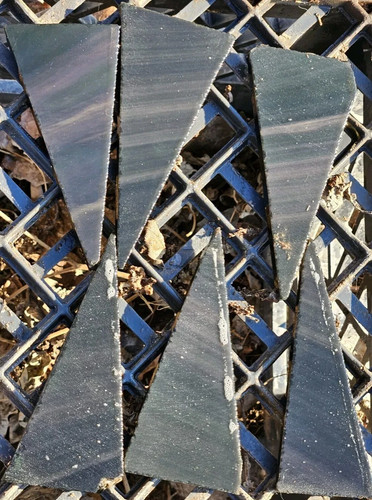 Lot rainbow obsidian - rainbow,