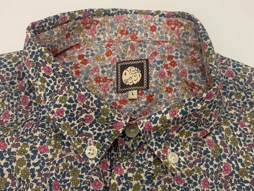Pretty green men long - men’s,