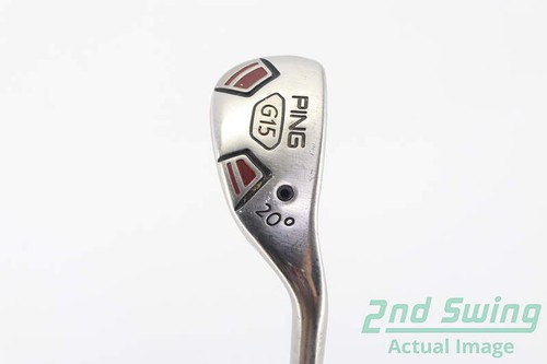 Ping g15 hybrid - ping,