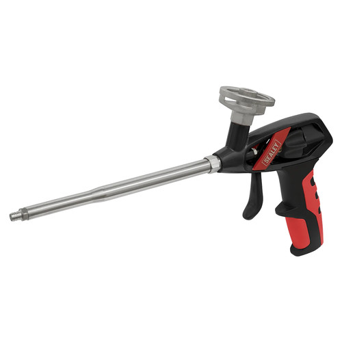 Sealey foam gun for expanding - gun,