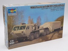 Trumpeter M983 Tractor with