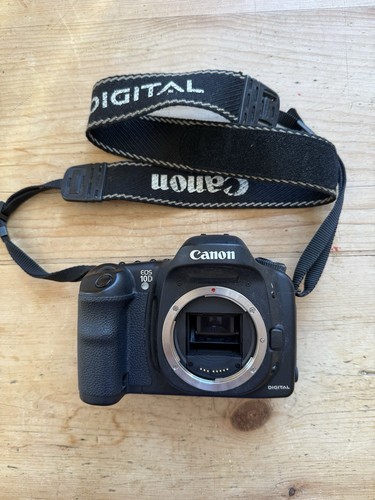 Canon eos 10d bundle - bundle, w/