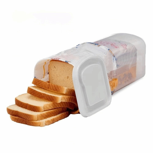 Bread keeper loaf - loaf,