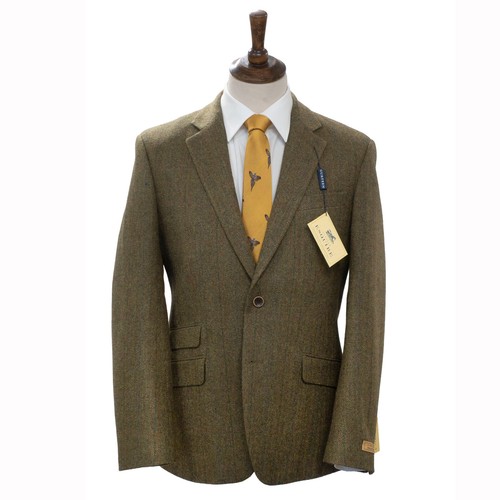 Gurteen cockfield tweed - cockfield,