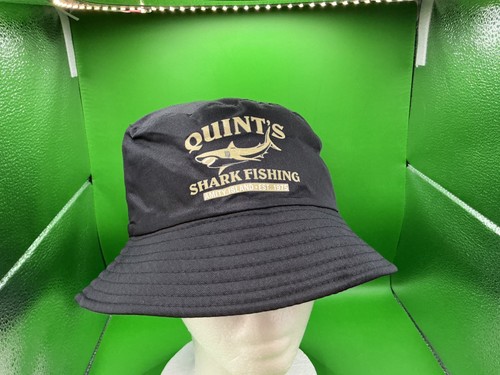 Quint shark fishing - fishing,, black