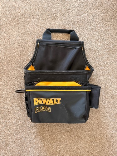 Dewalt tool belt pouch - tool,