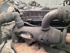 Peugeot 407 2006 EGR Cooler
