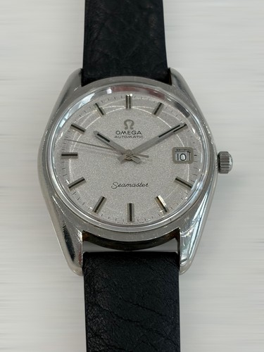Omega seamaster automatic - -,