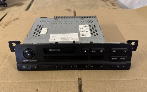 Genuine bmw e46 - genuine,