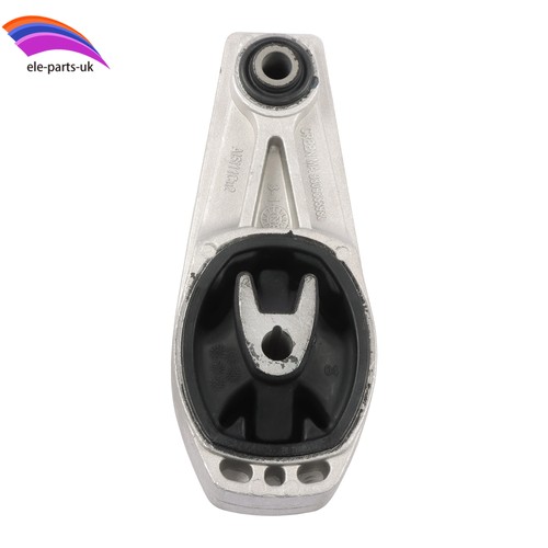 Gearbox engine mounting - mounting, for