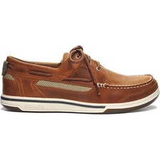 Sebago Triton Mens Blue